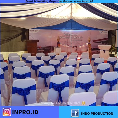 Event & Corporate