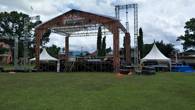 Event & Corporate