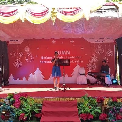 Event & Corporate
