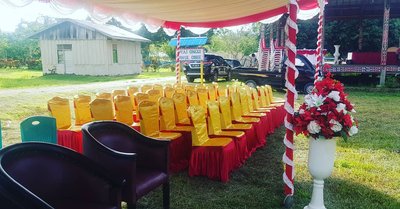 Event & Corporate