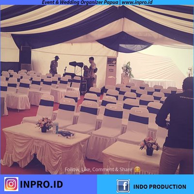 Event & Corporate